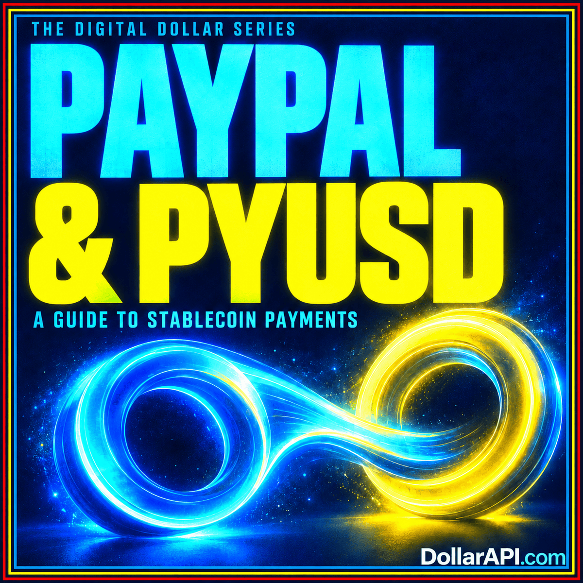 PayPal PYUSD: How Stablecoin Payments Actually Work