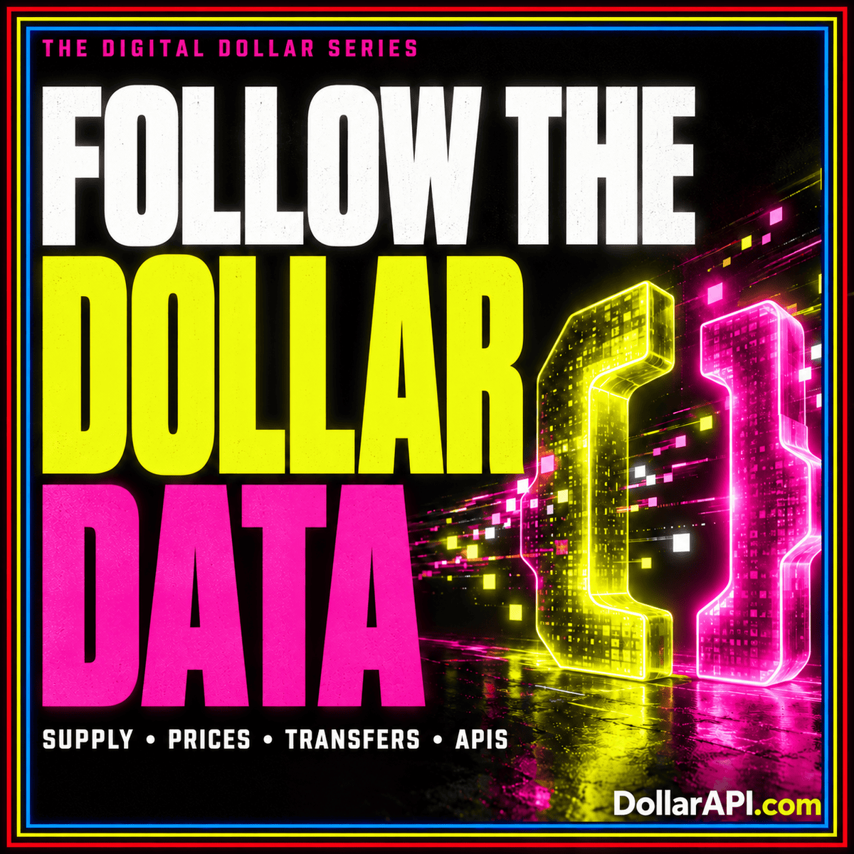 Stablecoin Dollar API Data: A Developer’s Guide to Reliable Metrics